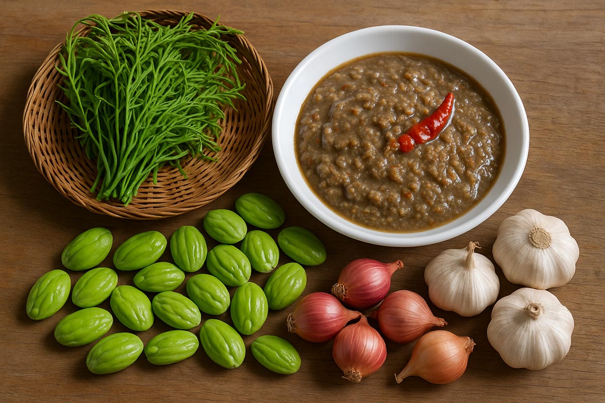 กลิ่นคนแก่